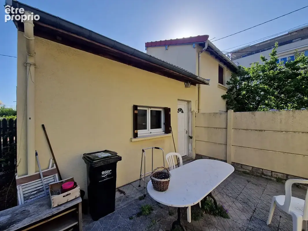 Livry-gargan rer b 2 logements possibles - photo 10