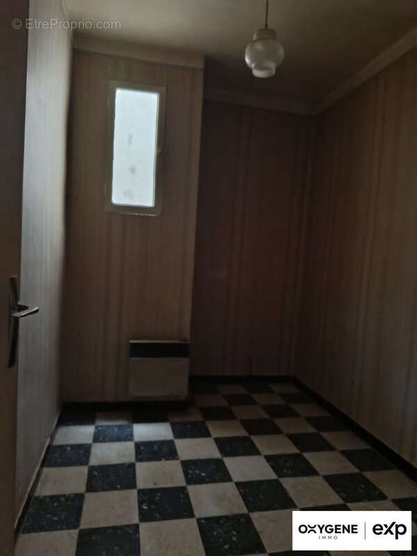 Maison à RIVESALTES