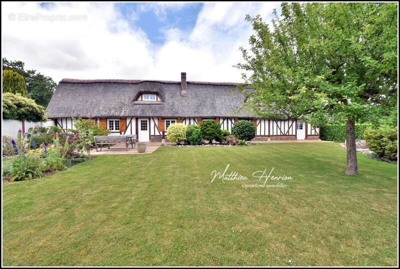 Maison à EVREUX