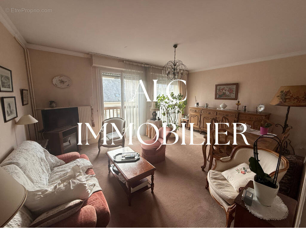 Appartement à ALENCON