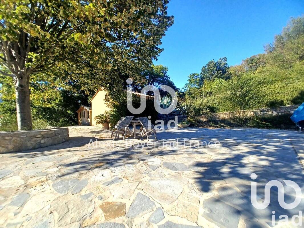 Photo 1 - Maison à LODEVE