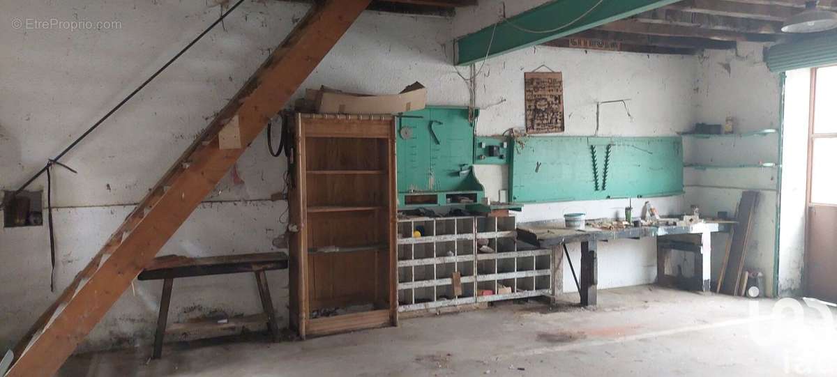 Photo 5 - Parking à EVAUX-LES-BAINS