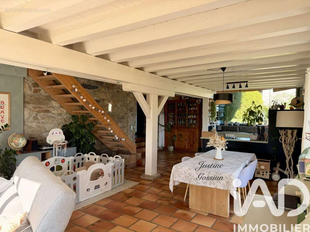 Photo 3 - Maison à FRANGY