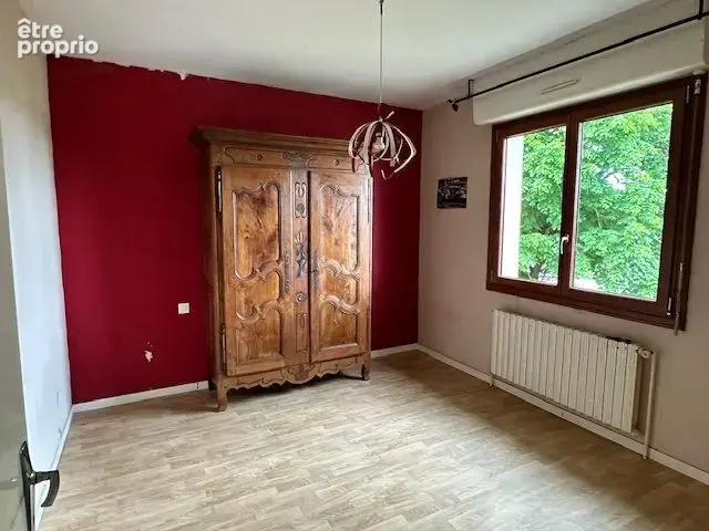 Maison 5 pièces 153 m² à vendre à Esse (35150) - photo 4