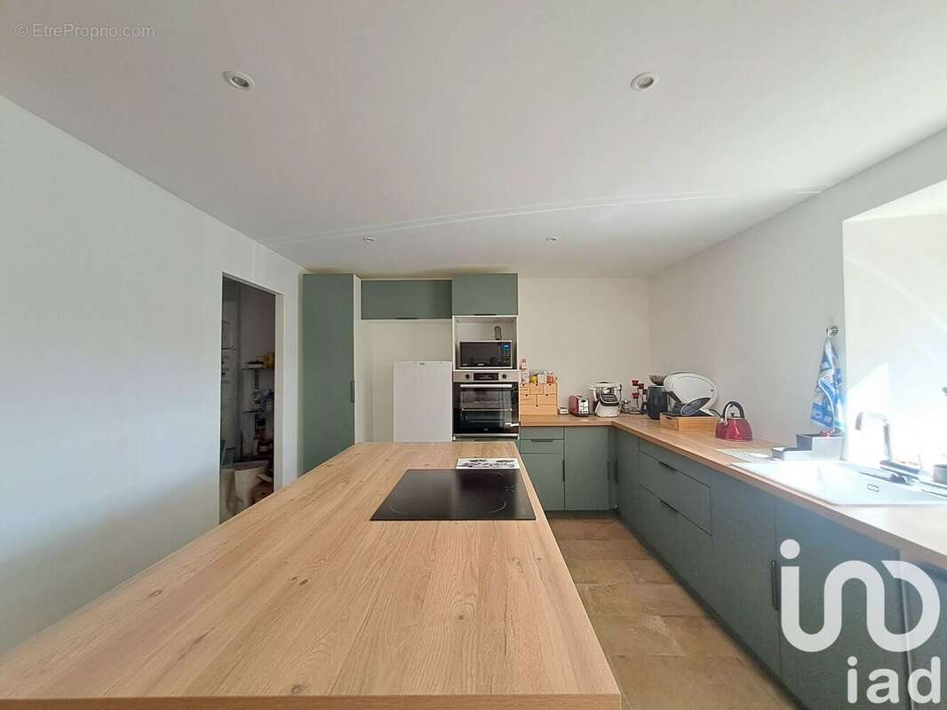 Photo 6 - Maison à CAULNES