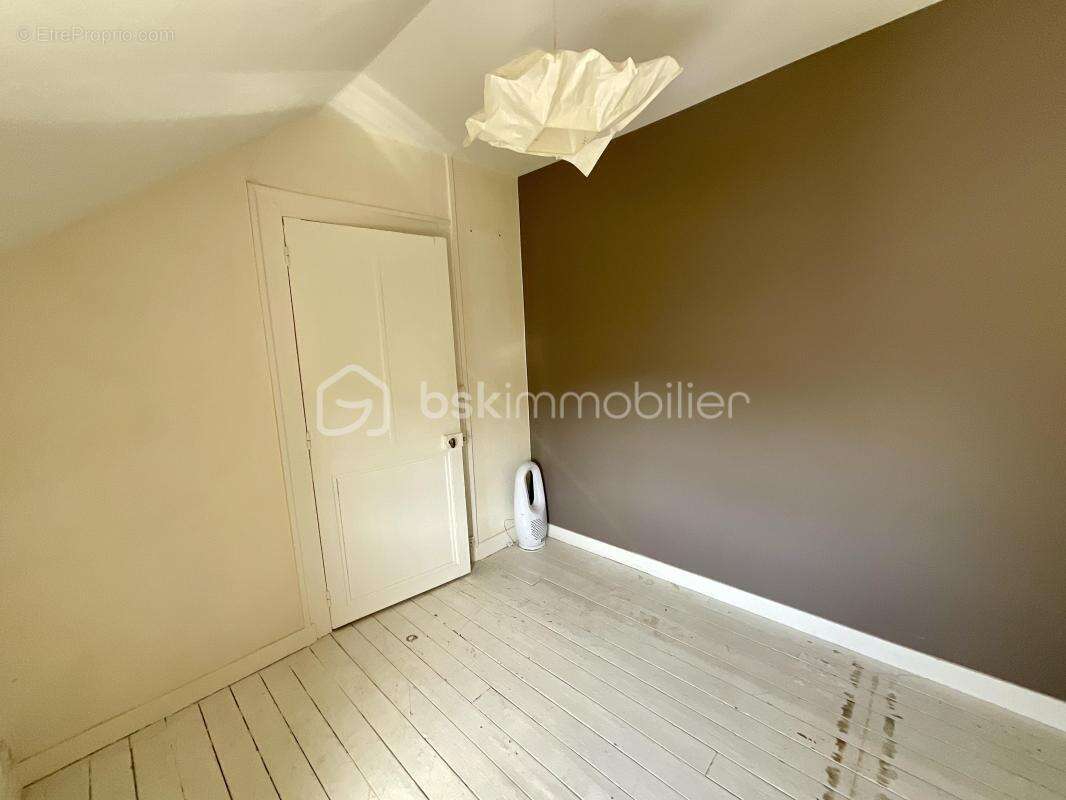 Maison de ville de 135 m² avec jardin - Proche préfécture - photo 15