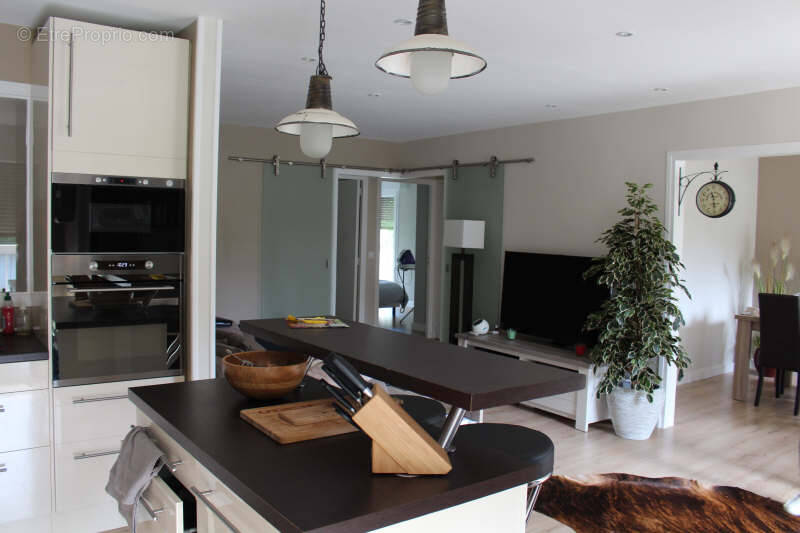 Appartement à COYE-LA-FORET