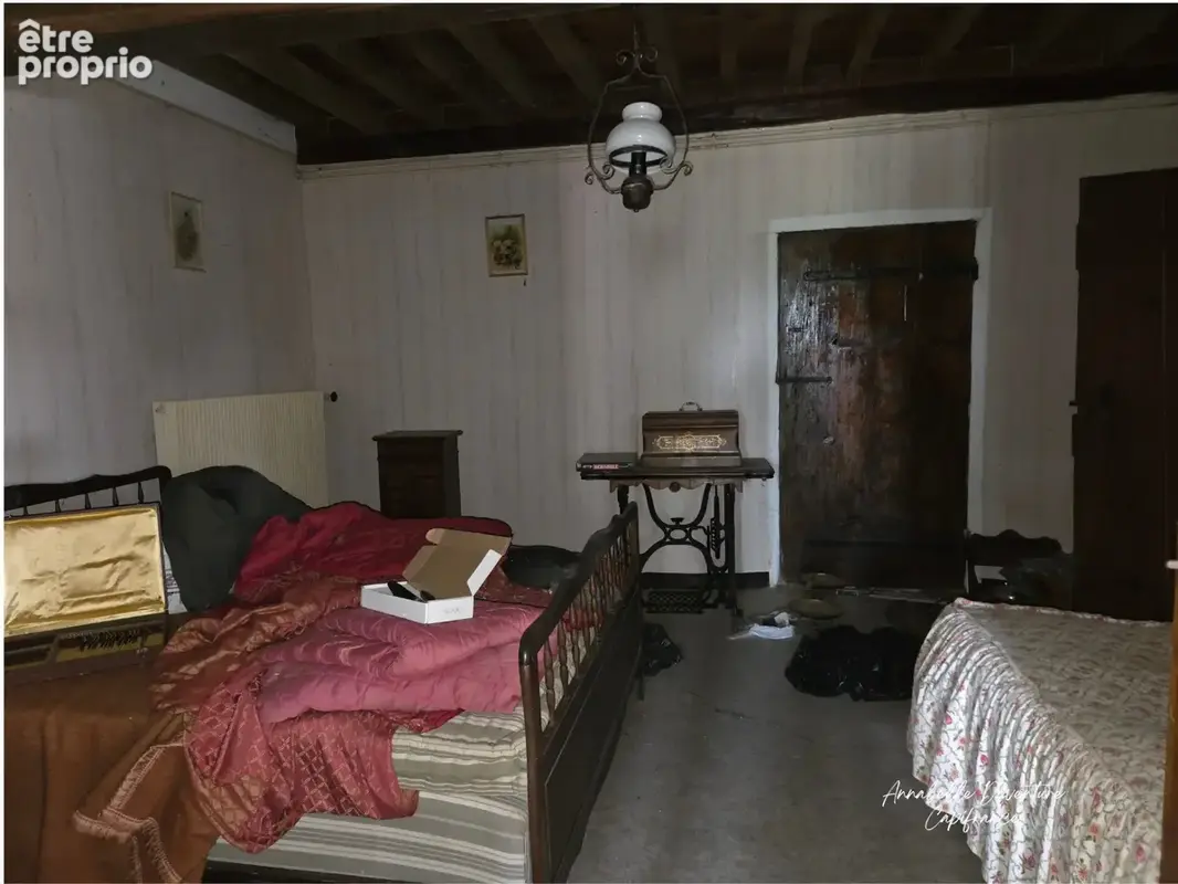 Ancienne Ferme Bressane de Caractère - photo 9