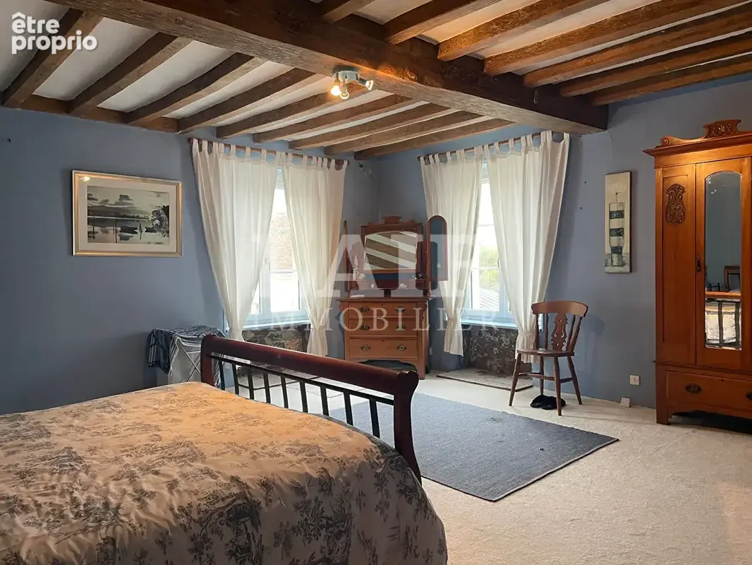 Maison de bourg proche La Perrière -Ref M15385 - photo 11