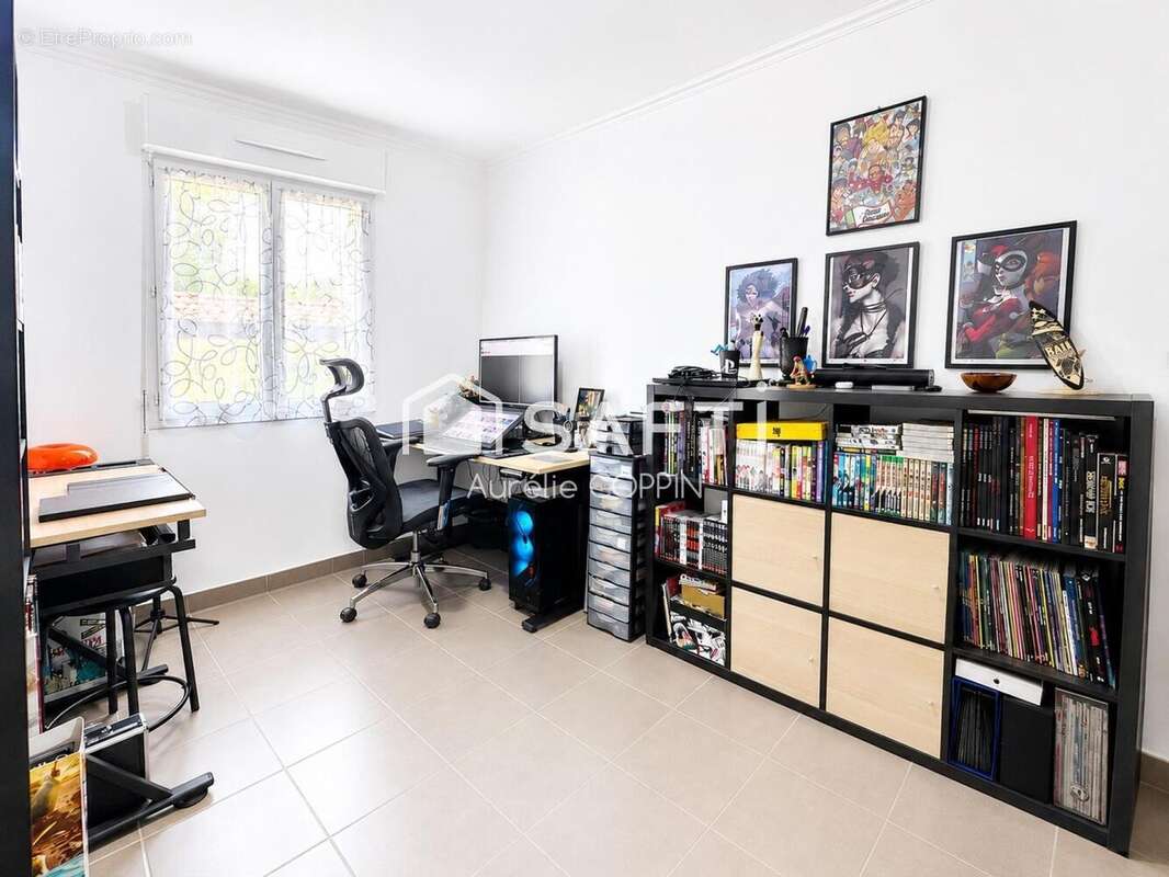Photo 9 - Appartement à CHAVANOZ