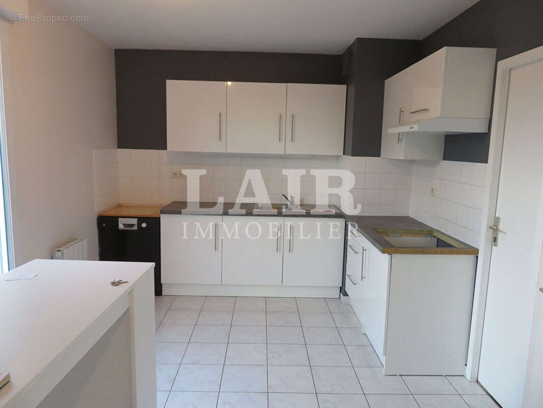 Maison à PRE-EN-PAIL