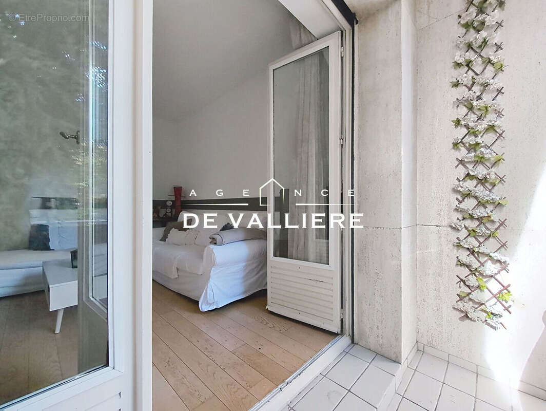 Appartement à RUEIL-MALMAISON