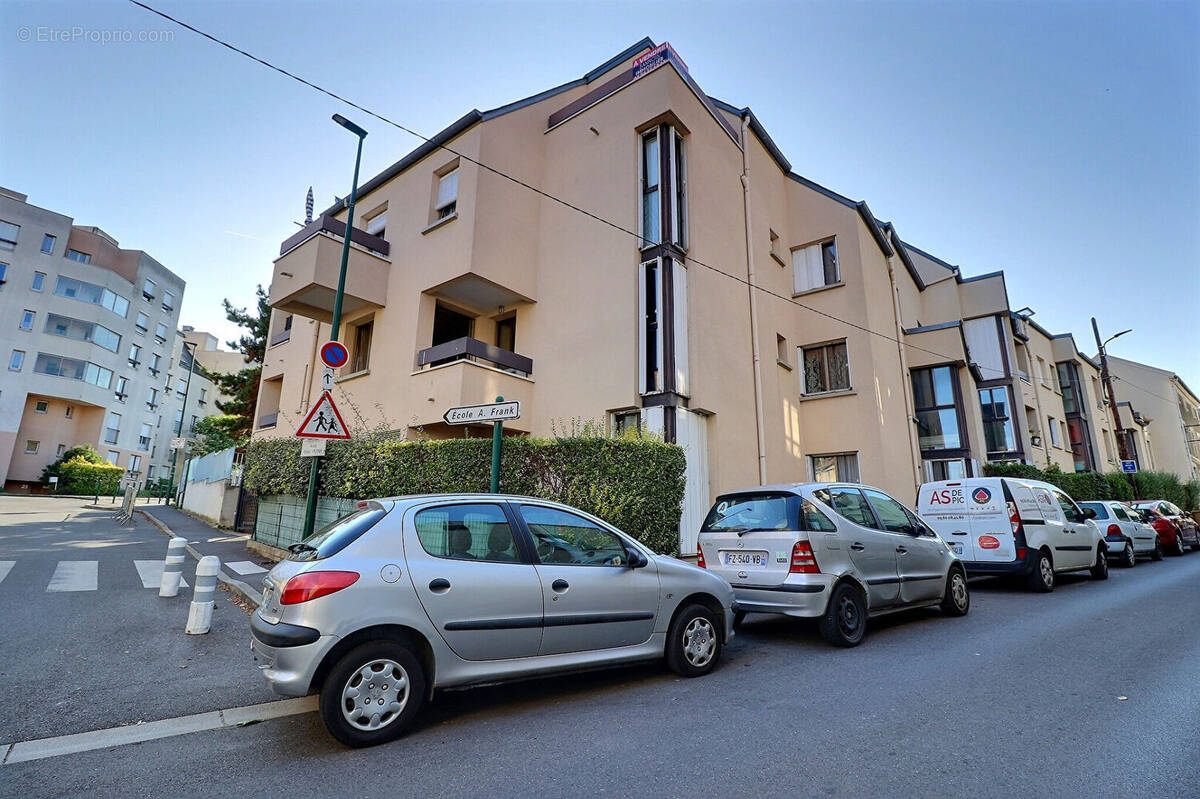 Appartement à SANNOIS