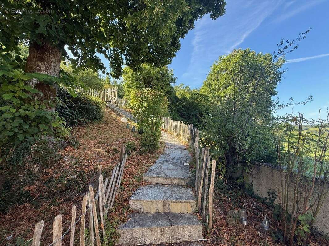 8 km Lauzerte - photo 16