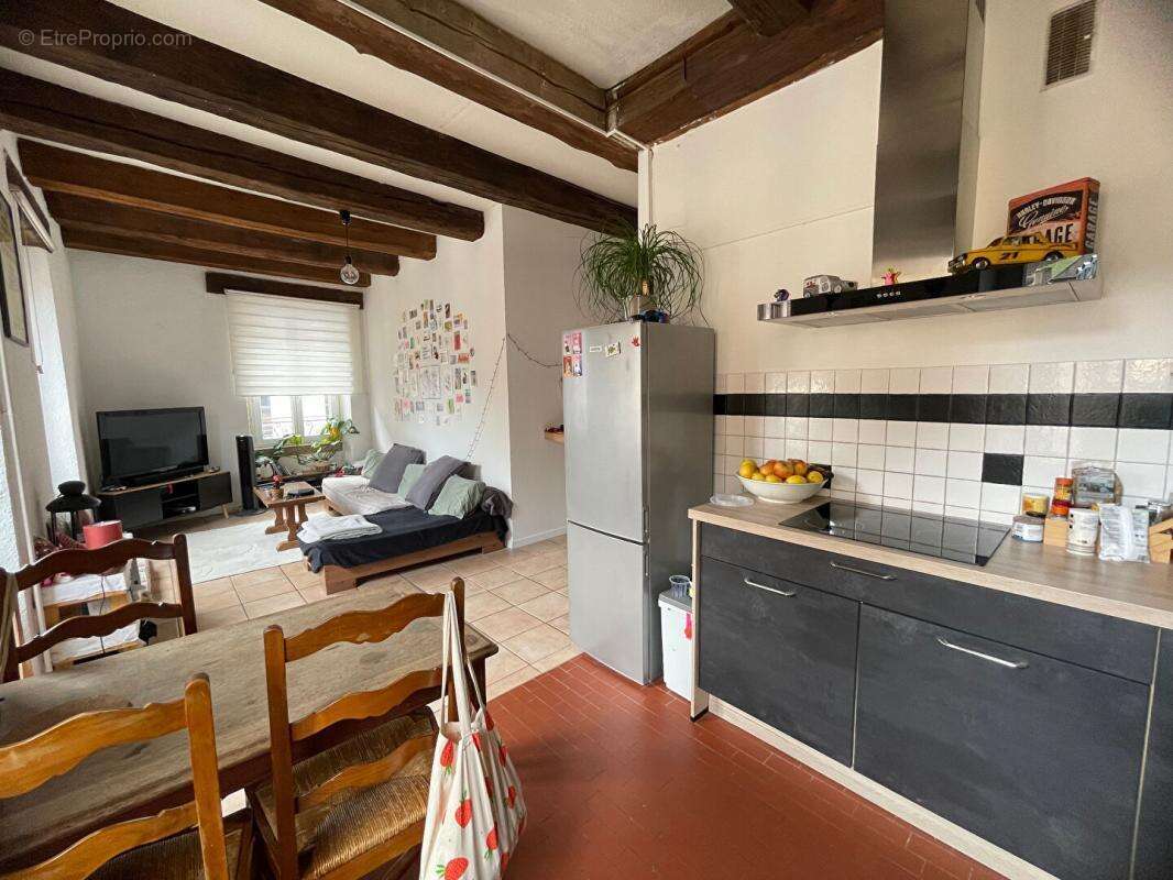 Appartement à BELFORT