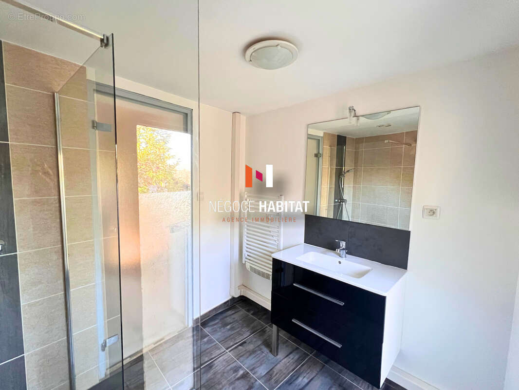 Maison à MARSILLARGUES