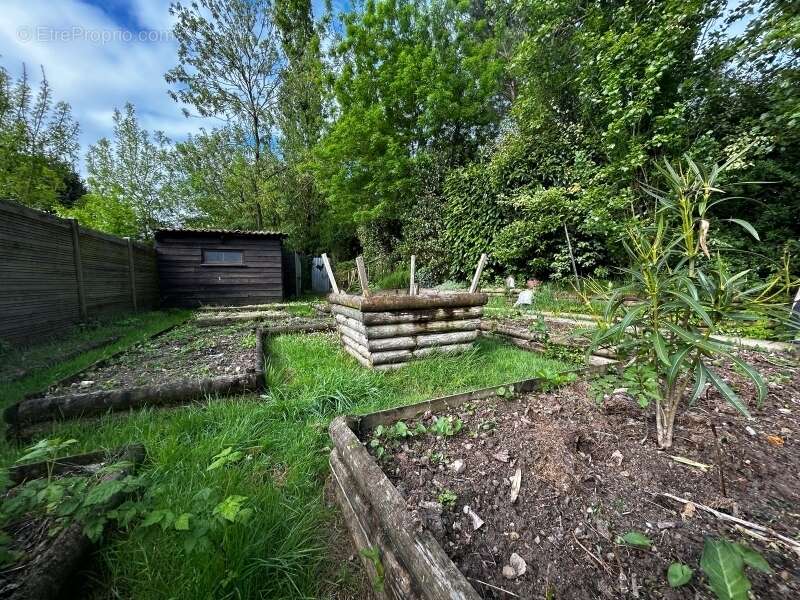 Maison de 7 piéces au coeur du village - photo 12