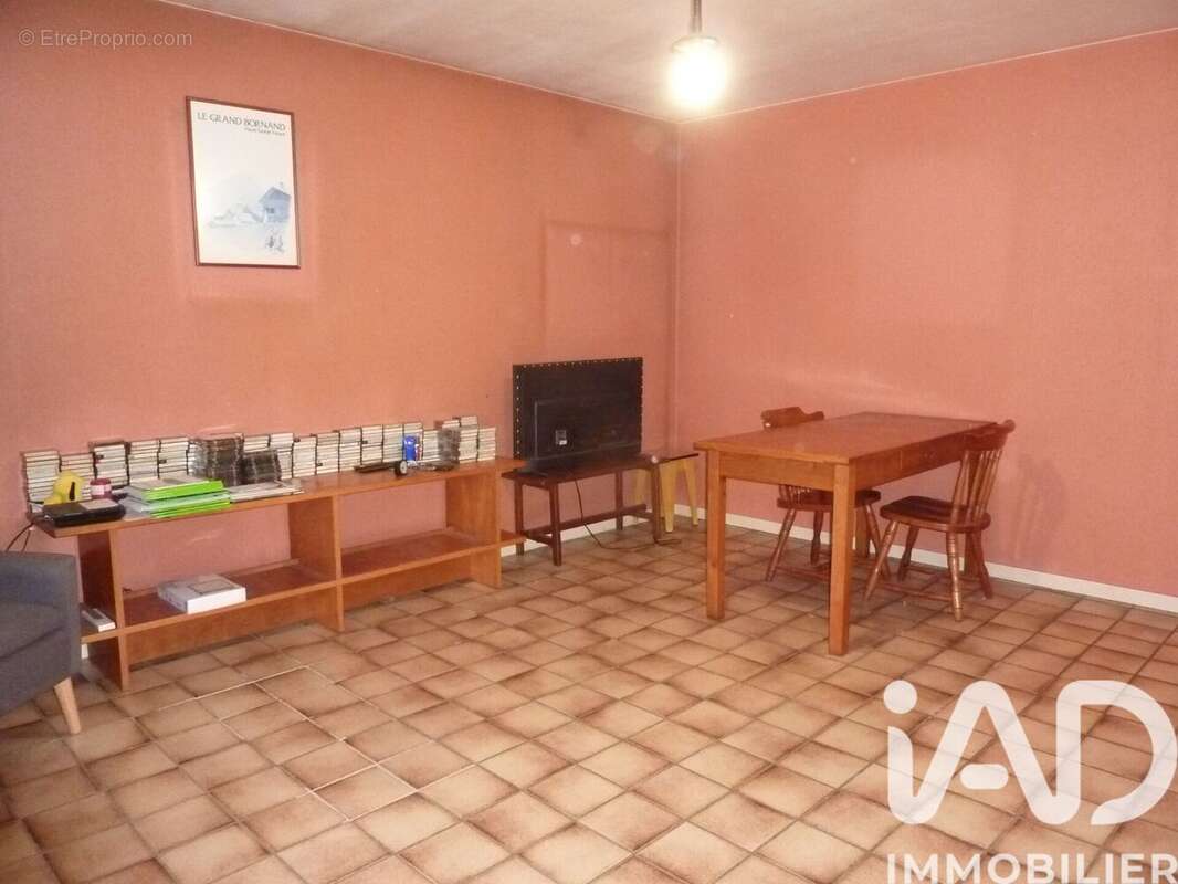 Photo 3 - Appartement à NOGENT-SUR-OISE