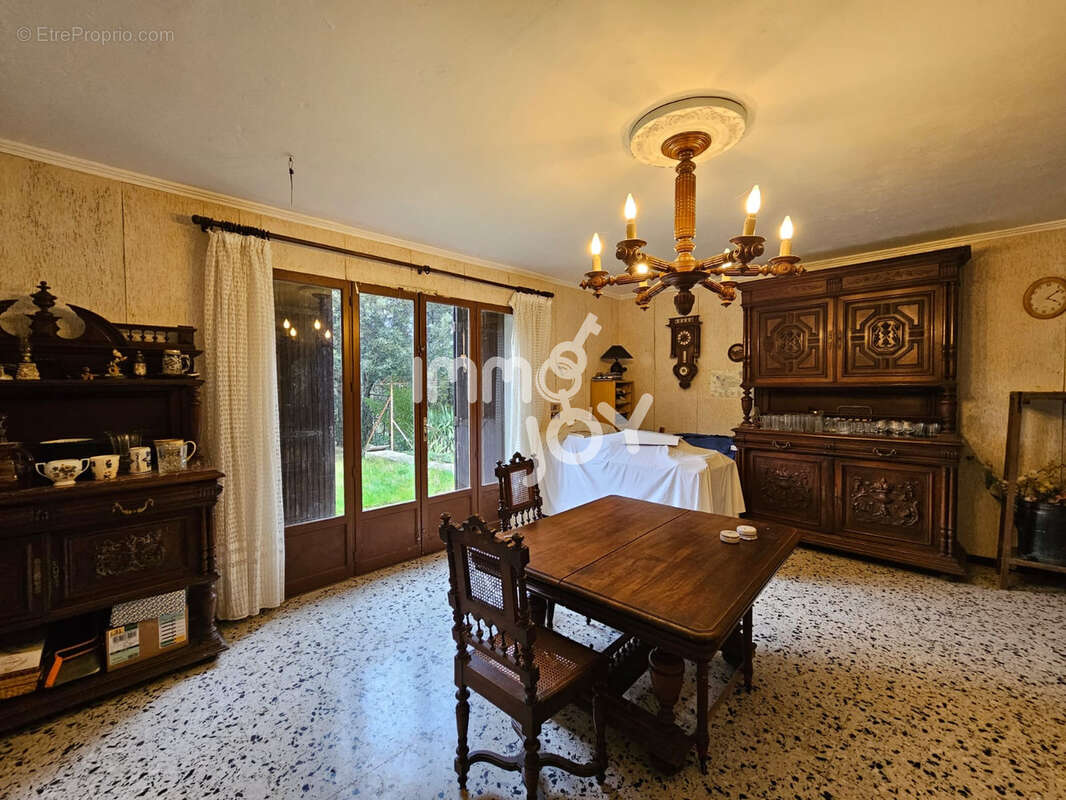 Maison à PALAJA