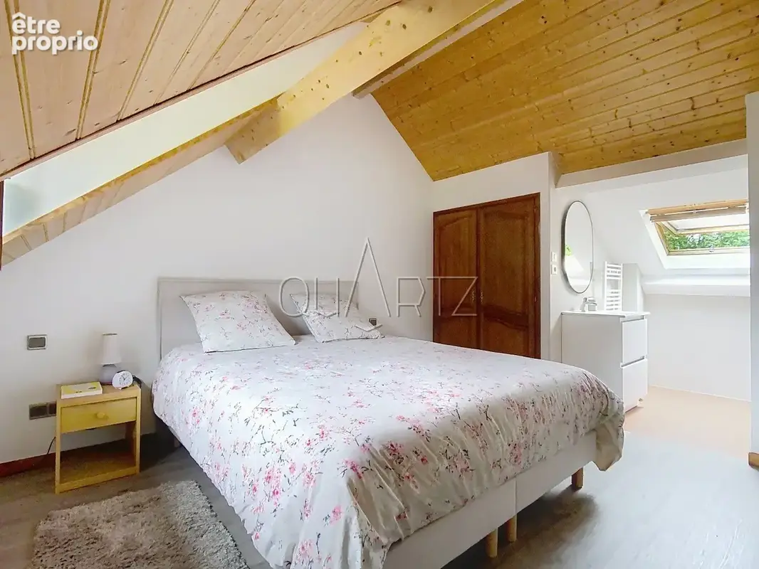 Maison 10 pièces 266 m² à vendre à Pacy-Sur-Eure (27120) - photo 16