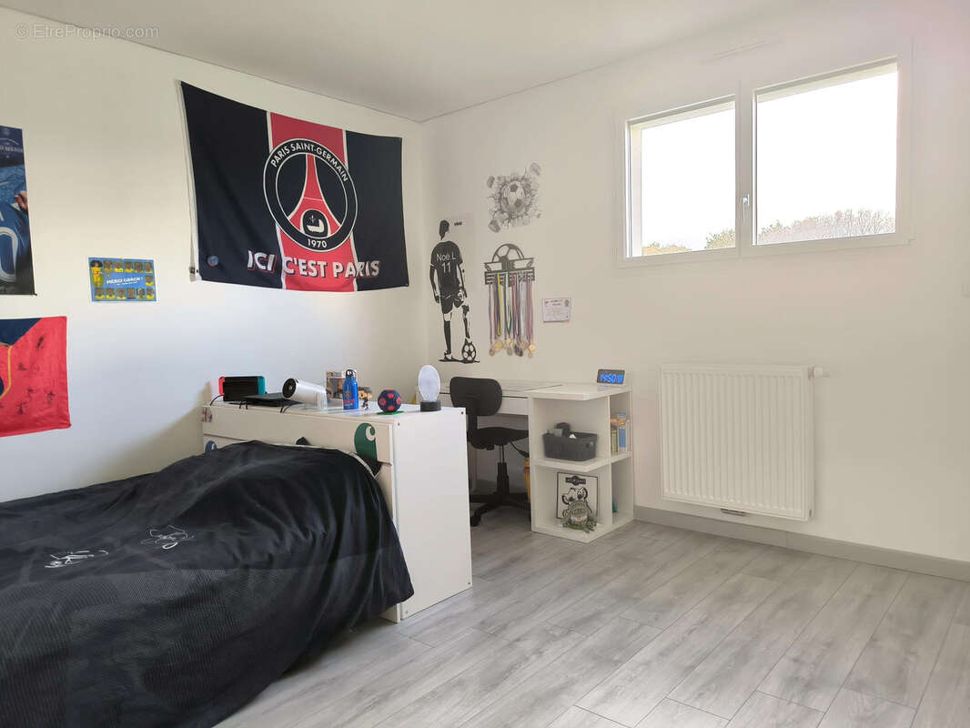 Maison à LE MOLAY-LITTRY