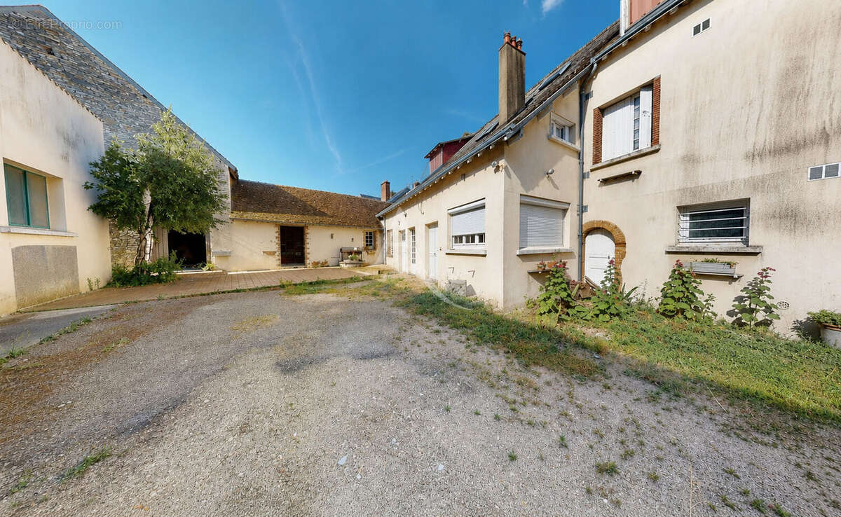 Maison Loury - photo 2