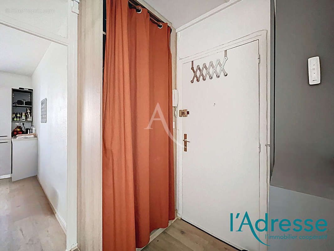 Appartement à LAVAL