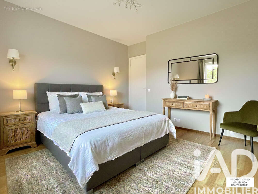 Photo 8 - Appartement à DINAN