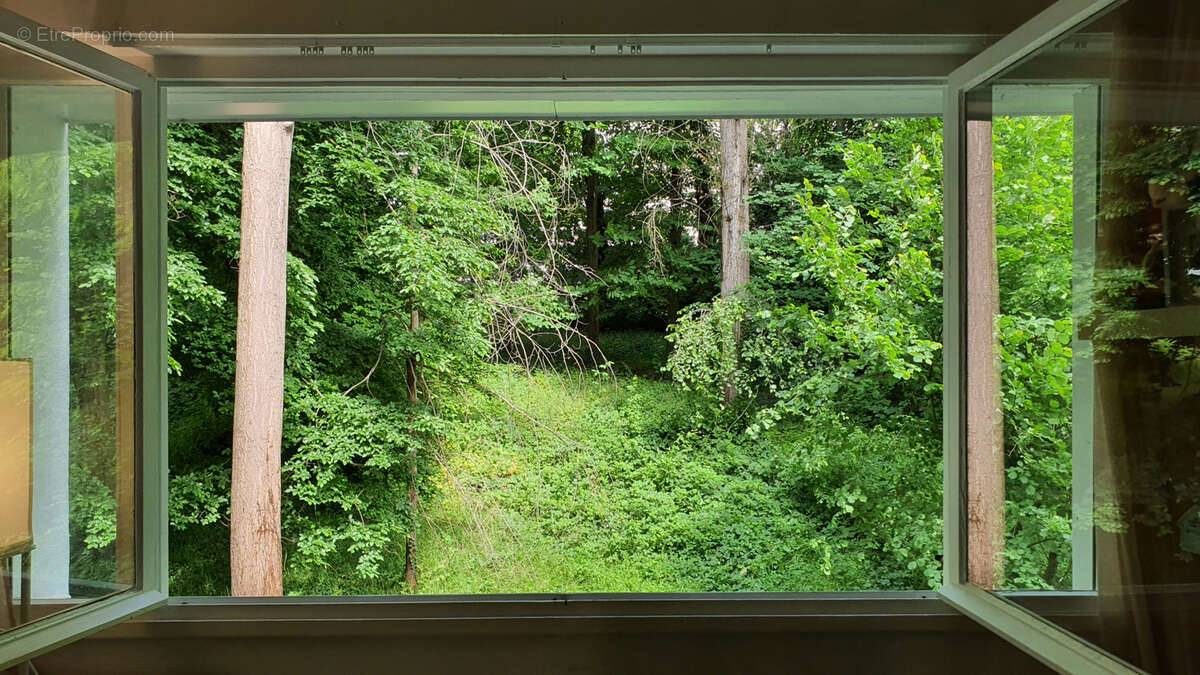 Appartement à L&#039;ETANG-LA-VILLE