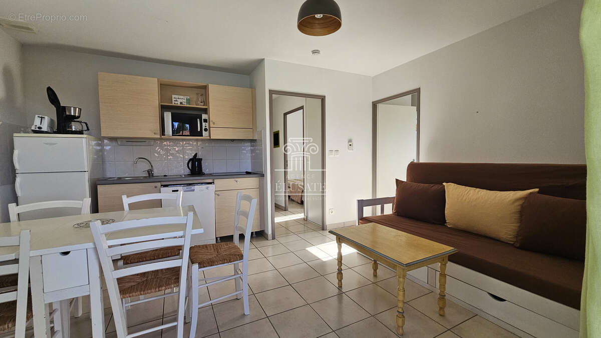 Appartement à EAUZE