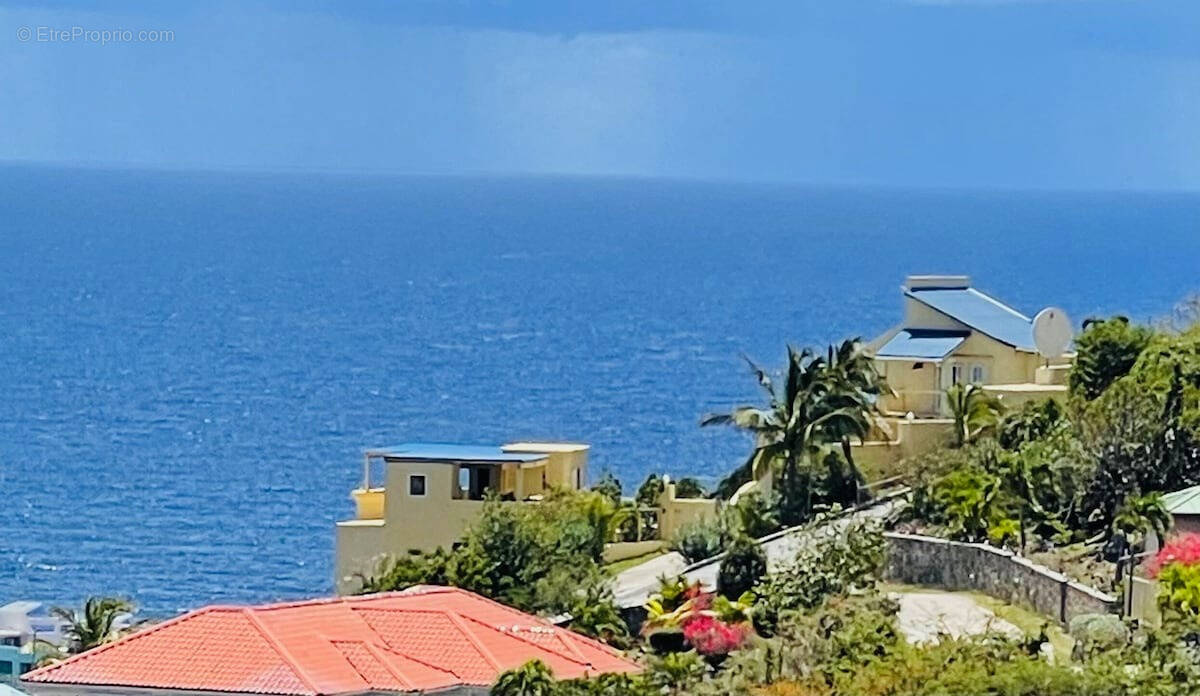 Maison à SAINT-MARTIN