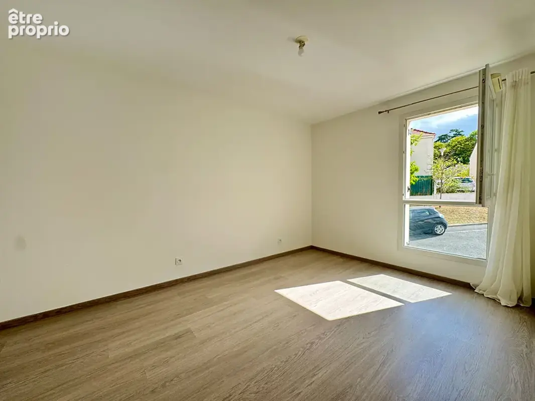 Appartement 63m² à dammarie-les-lys - photo 7