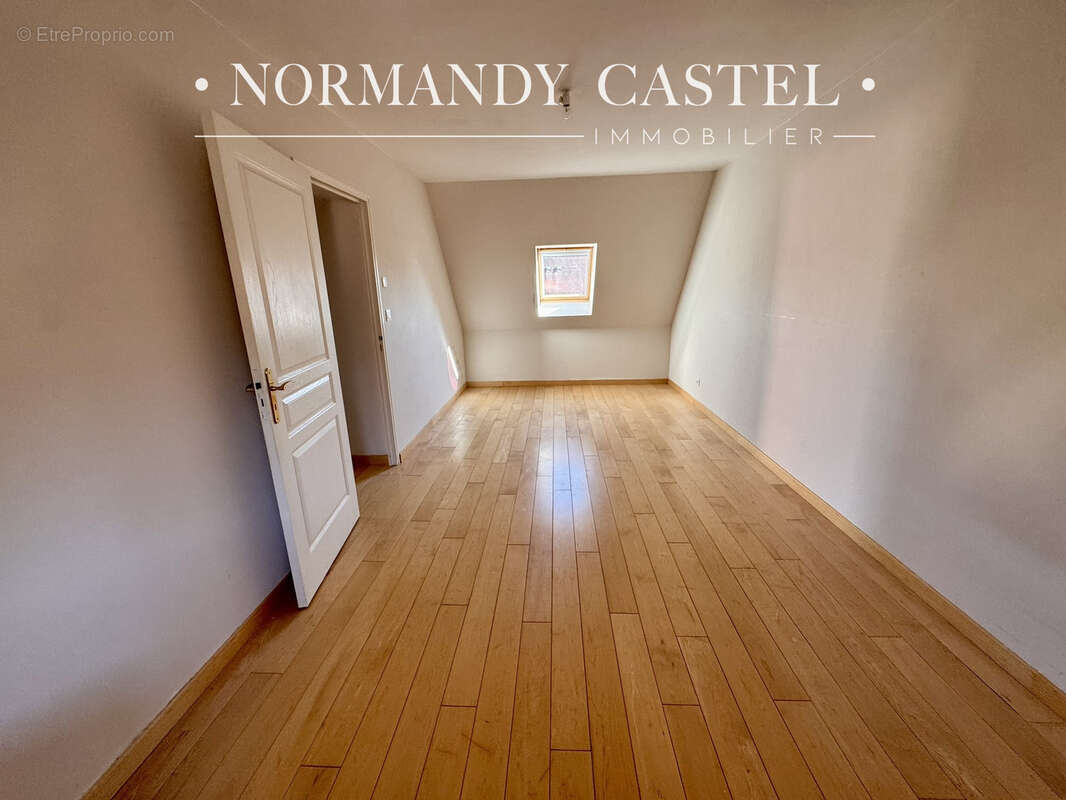 Maison à SAINT-ARNOULT