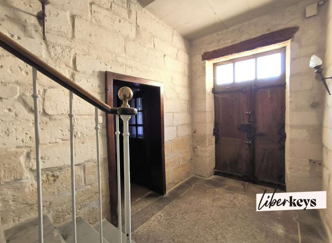 Maison à SAZE