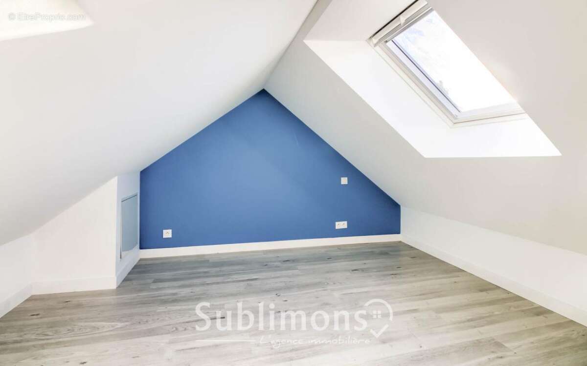 Maison à SAINT-NAZAIRE