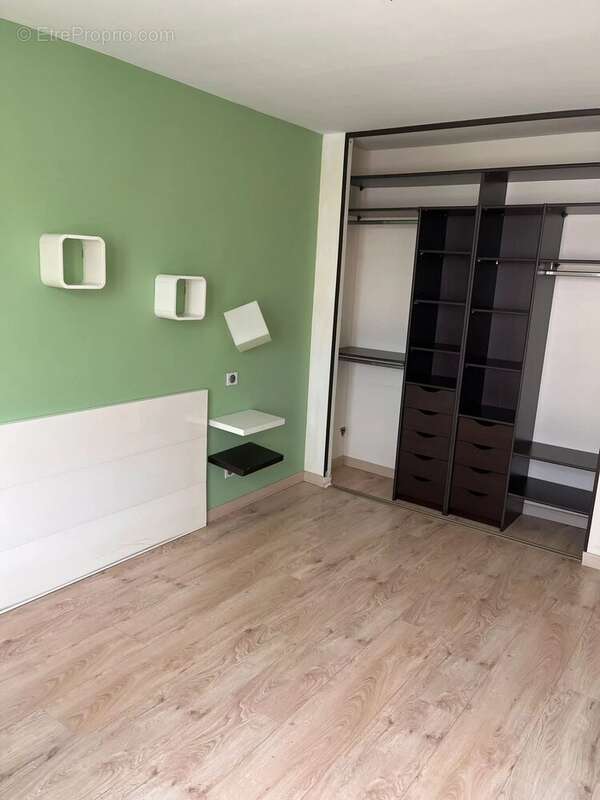 Appartement à VITROLLES