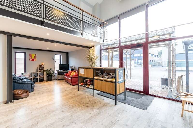 Commerce à GUJAN-MESTRAS