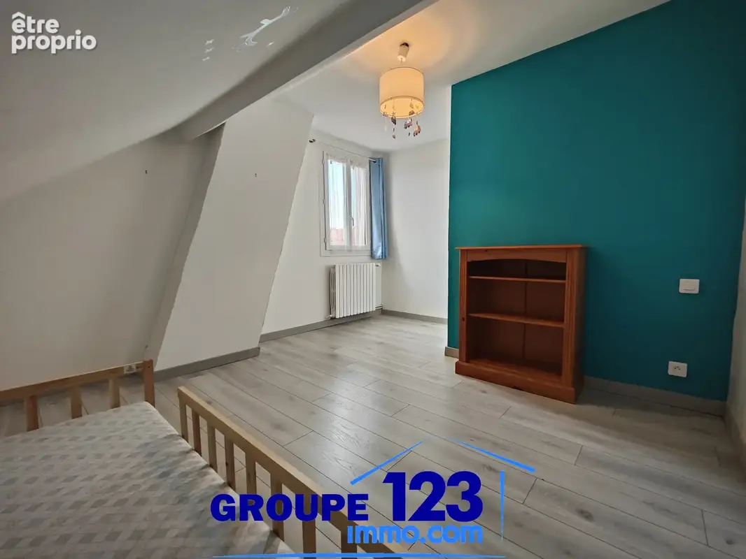 Maison 4 chambres - photo 13
