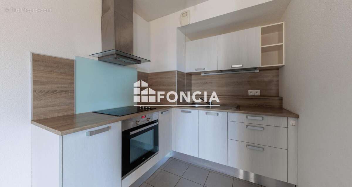 Appartement à SELESTAT