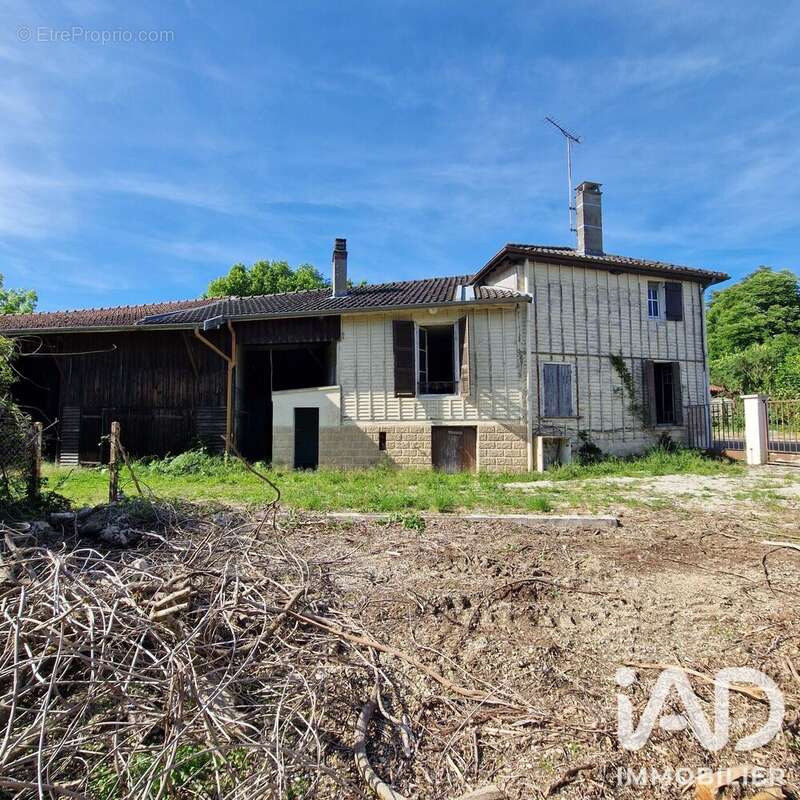 Maison 152 m² à Larzicourt  - photo 3
