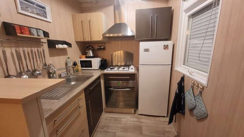 Maison à CRIEL-SUR-MER