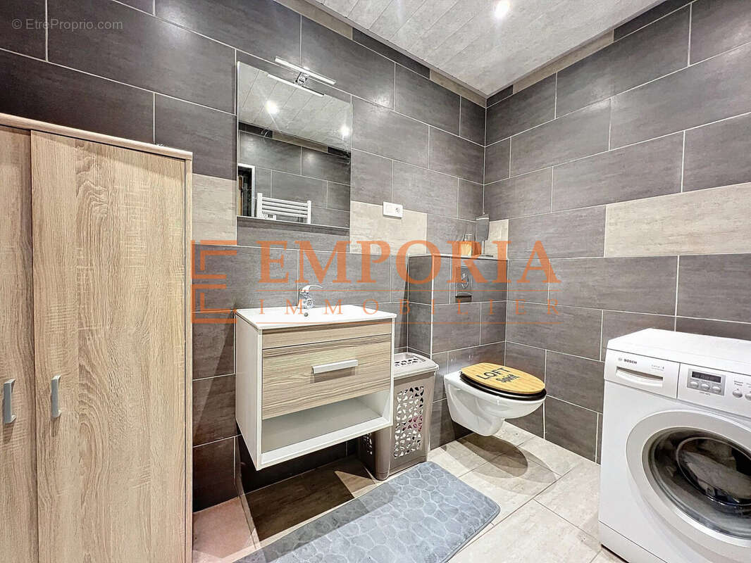 Appartement à HIRSINGUE