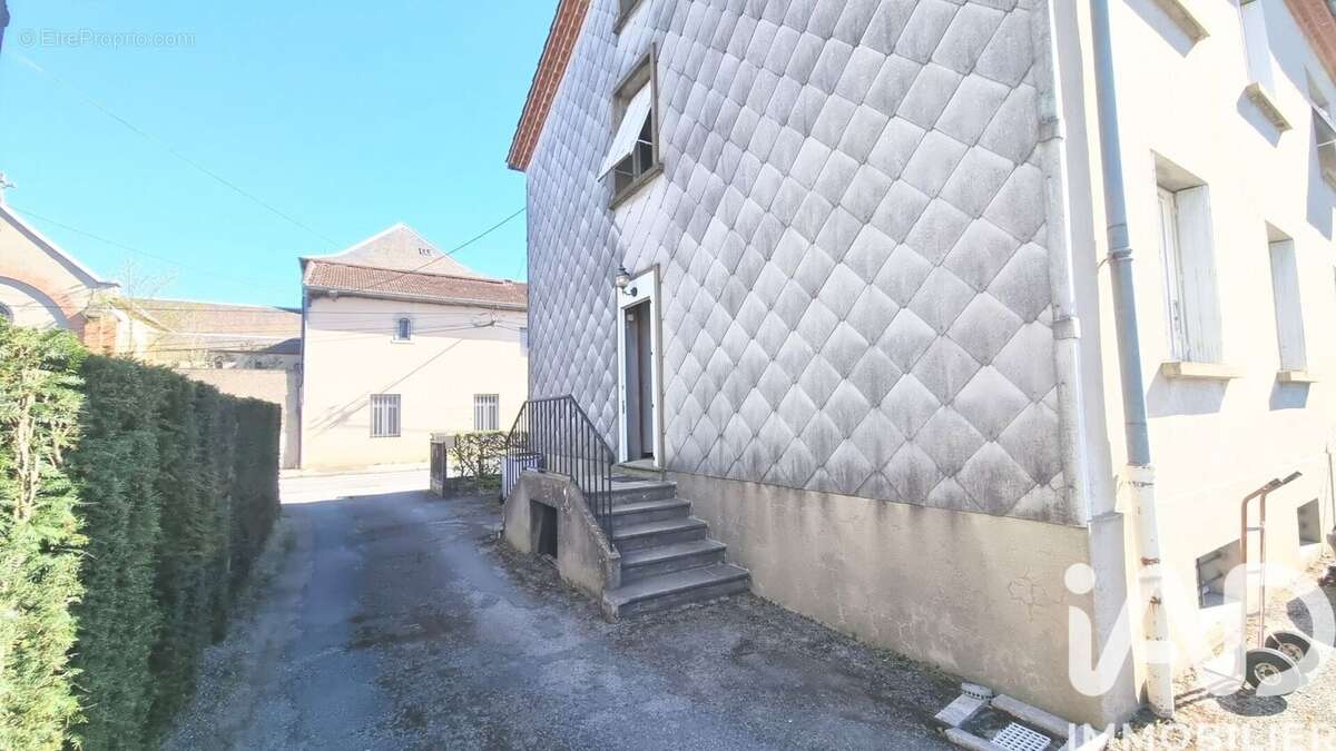 Photo 2 - Maison à MAZAMET
