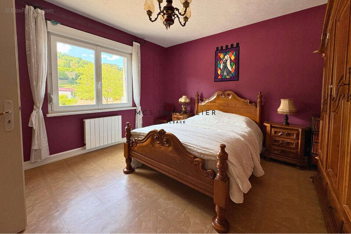 Appartement 74 m² à La Broque  - photo 5