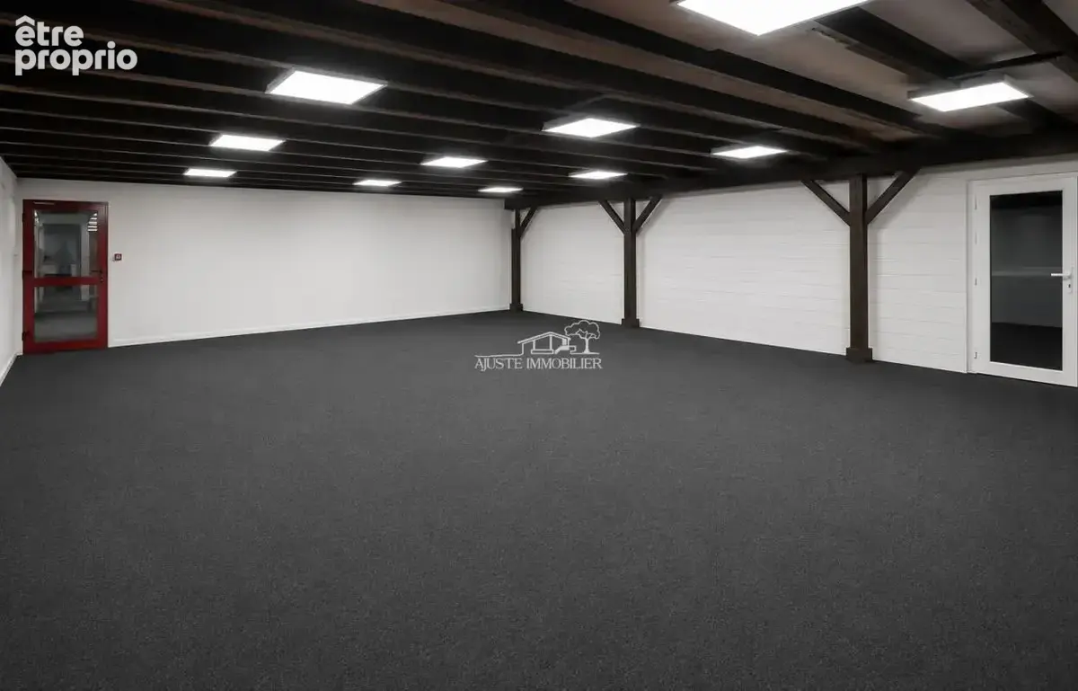 Local commercial Eguilles 510 m2 - photo 5