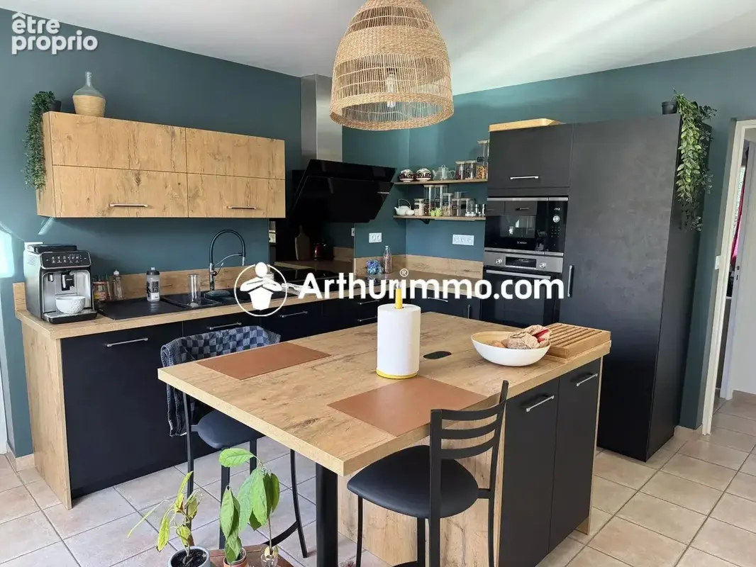 Vente Maison Bagnoles-de-l'orne-normandie(61140) 314 000ï¿œ - photo 3