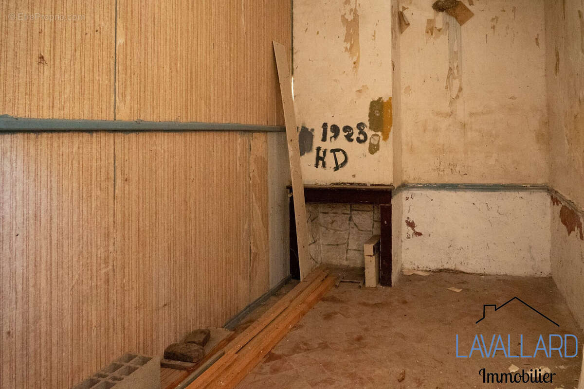Maison 63 m² à Beaufort-En-Santerre  - photo 7