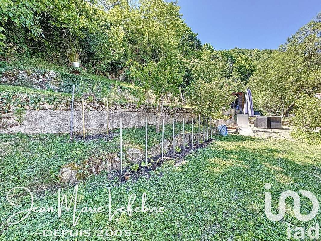 Photo 4 - Maison à CONDRIEU