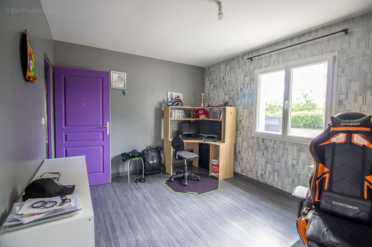 Maison à GRAND&#039;LANDES