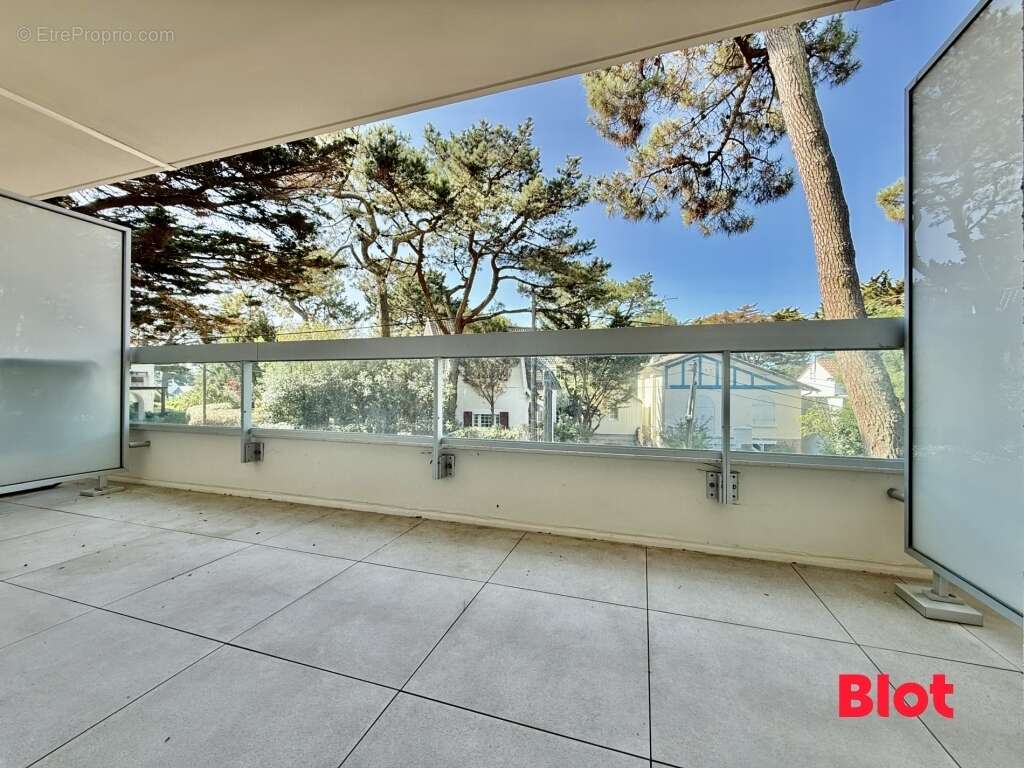 Appartement 26 m² à La Baule-Escoublac  - photo 5